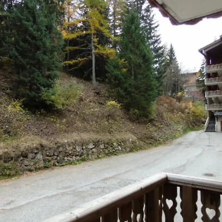 Apartment Melezets - Pour 4 Personnes Mae-0954