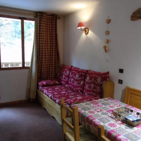 Melezets - Pour 4 Personnes Mae-0954 Apartment *