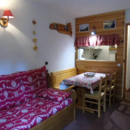 Melezets - Pour 4 Personnes Mae-0954 Apartment