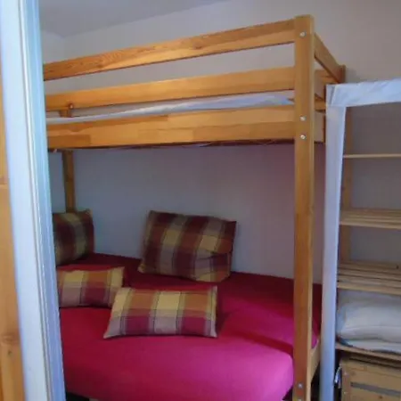 Appartement Résidence Melezets - Pour 4 Personnes Mae-0954 Modane
